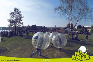 Míšovo koule-Bodyzorbing